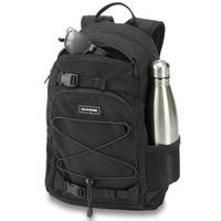 Детский рюкзак Dakine Grom 13L white tropidelic (194626521886)