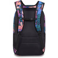 Городской рюкзак Dakine Сampus L 33L Black Tropidelic (194626521626)