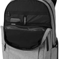 Городской рюкзак Dakine Сampus L 33L Black Tropidelic (194626521626)