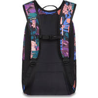 Городской рюкзак Dakine Сampus M 25L Black Tropidelic (194626519111)