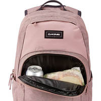 Городской рюкзак Dakine Сampus M 25L Black Tropidelic (194626519111)
