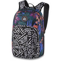 Городской рюкзак Dakine Сampus M 25L Hawaiian Tropidelic (194626520988)