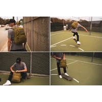 Городской рюкзак Dakine Method Backpack 25L geyser grey (194626505428)