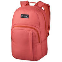 Городской рюкзак Dakine Class Backpack 25L mineral red (194626503295)