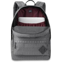 Городской рюкзак Dakine 365 Pack 21L black (610934305944)