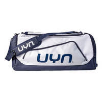 Спортивная сумка UYN Sport Bag 73x33x30 cm Blue/White (8054216323806)
