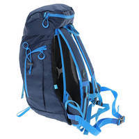 Туристический рюкзак UYN Globetrotter Backpack 30L Dark Blue (8054216641375)