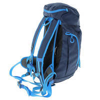 Туристический рюкзак UYN Globetrotter Backpack 30L Dark Blue (8054216641375)