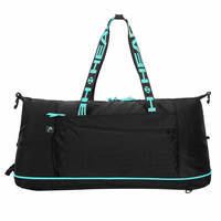 Сумка для тенниса Head 22 Coco Duffle Bag Black/Mint (724794411841)