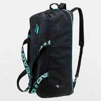 Сумка для тенниса Head 22 Coco Duffle Bag Black/Mint (724794411841)