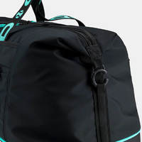 Сумка для тенниса Head 22 Coco Duffle Bag Black/Mint (724794411841)