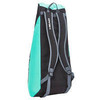 Сумка для тенниса Head Tour Team 9R Black/Mint (724794218761)