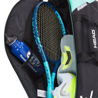 Сумка для тенниса Head Tour Team 9R Black/Mint (724794218761)