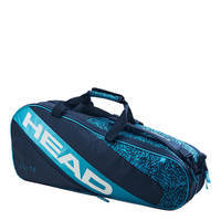 Сумка для тенниса Head Elite 6R blue/navy (724794218679)