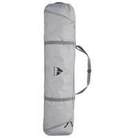 Чехол для сноуборда Burton Space Sack 2023 166 см Sharkskin (9010510426550)
