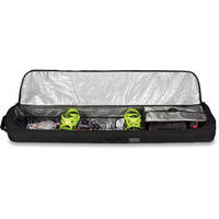 Чохол для сноуборду на колесах Dakine Low Roller Snowboard Bag 157 poppy iceberg (194626500072)