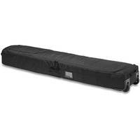 Чохол для сноуборду на колесах Dakine Low Roller Snowboard Bag 175 black (610934179941)