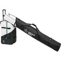 Чехол для лыж Head Rebels Double Skibag 2024 (724794648032)
