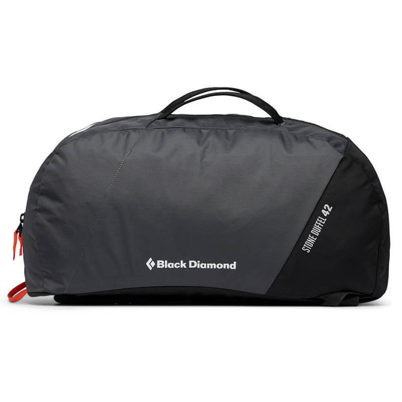 Туристический рюкзак Black Diamond Stone 42 Duffel Carbon (BD 6811820003ALL1)
