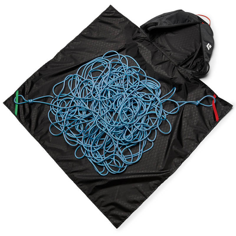 Туристический рюкзак Black Diamond Stone 42 Duffel Carbon (BD 6811820003ALL1)