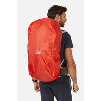 Туристический рюкзак Lowe Alpine AirZone Trail Camino 37:42 Black/Anthracite L (LA FTF-39-BLA-LRG)