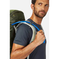 Туристический рюкзак Lowe Alpine AirZone Trail Camino 37:42 Black/Anthracite L (LA FTF-39-BLA-LRG)