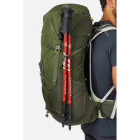 Туристический рюкзак Lowe Alpine AirZone Trail Camino 37:42 Black/Anthracite L (LA FTF-39-BLA-LRG)