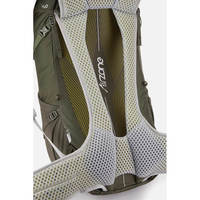Туристический рюкзак Lowe Alpine AirZone Trail Camino 37:42 Black/Anthracite L (LA FTF-39-BLA-LRG)