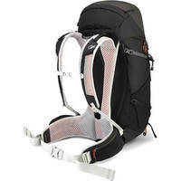 Туристический рюкзак Lowe Alpine AirZone Trail Camino 37:42 Black/Anthracite L (LA FTF-39-BLA-LRG)