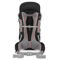 Туристический рюкзак Lowe Alpine AirZone Trail Camino 37:42 Black/Anthracite L (LA FTF-39-BLA-LRG)