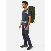 Туристический рюкзак Lowe Alpine AirZone Trail Camino 37:42 Black/Anthracite L (LA FTF-39-BLA-LRG)