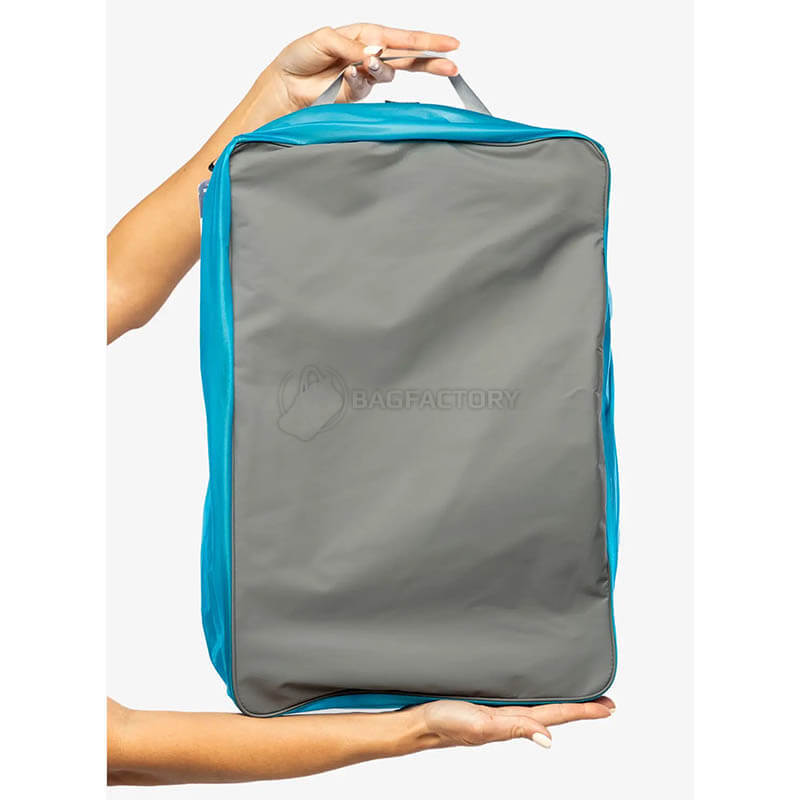 Чехол для одежды Sea to Summit Ultra-Sil Garment Mesh Bag Blue Atoll L (STS ATC022031-060209)