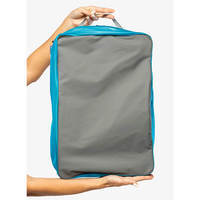 Чехол для одежды Sea to Summit Ultra-Sil Garment Mesh Bag Blue Atoll L (STS ATC022031-060209)
