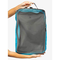 Чехол для одежды Sea to Summit Ultra-Sil Garment Mesh Bag Blue Atoll L (STS ATC022031-060209)