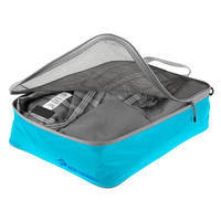 Чехол для одежды Sea to Summit Ultra-Sil Garment Mesh Bag Blue Atoll M (STS ATC022031-050206)