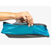 Чехол для одежды Sea to Summit Ultra-Sil Garment Mesh Bag Blue Atoll M (STS ATC022031-050206)