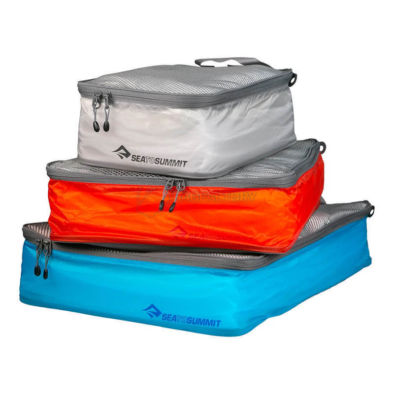 Чехол для одежды Sea to Summit Ultra-Sil Garment Mesh Bag Spicy Orange M (STS ATC022031-050805)
