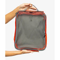 Чехол для одежды Sea to Summit Ultra-Sil Garment Mesh Bag Spicy Orange M (STS ATC022031-050805)