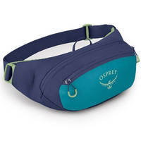 Поясна сумка Osprey Daylite Waist 2L blue spikemoss/alkaline (009.3741)