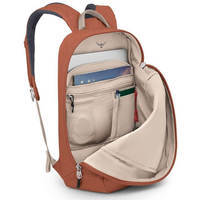 Городской рюкзак Osprey Arcane Large Day 20L porcelain orange heather (009.001.0211)