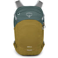 Городской рюкзак Osprey Nebula 32 green tunnel/brindle brown (009.3642)