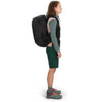 Спортивный рюкзак Osprey Escapist 30 black M/L (009.3364)