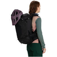 Спортивный рюкзак Osprey Escapist 30 black M/L (009.3364)