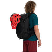 Спортивный рюкзак Osprey Escapist 30 black M/L (009.3364)