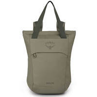 Сумка-рюкзак Osprey Daylite Tote Pack 20L tan concrete (009.3723)