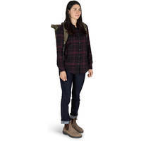 Сумка-рюкзак Osprey Arcane Tote Pack 20L earl grey/sandy grey heather (009.001.0209)