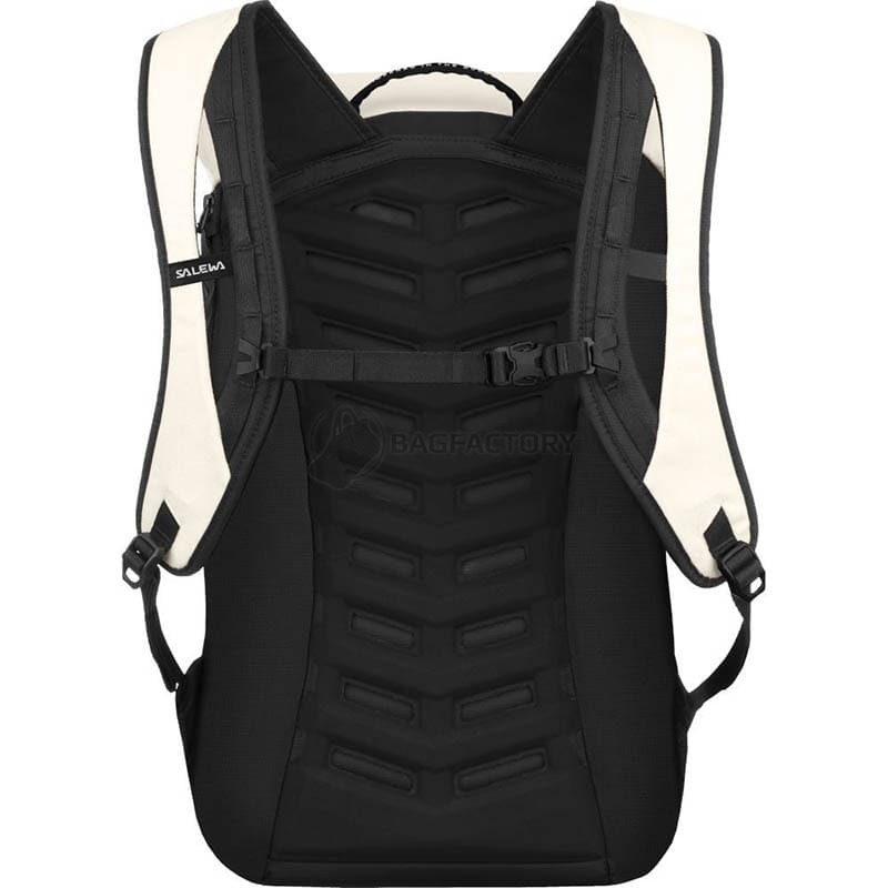 Городской рюкзак Salewa Fanes 24L 1433 7260 Бежевый/Черный (013.003.1471)