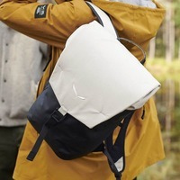 Городской рюкзак Salewa Fanes 24L 1433 7260 Бежевый/Черный (013.003.1471)