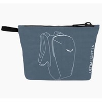 Городской рюкзак Salewa Ultralight 15L 1419 8760 Синий (013.003.1462)