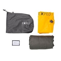 Туристический коврик Exped Ultra 7R LW 197 см (018.1150)